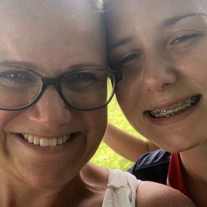 Meet your Posher, Tara